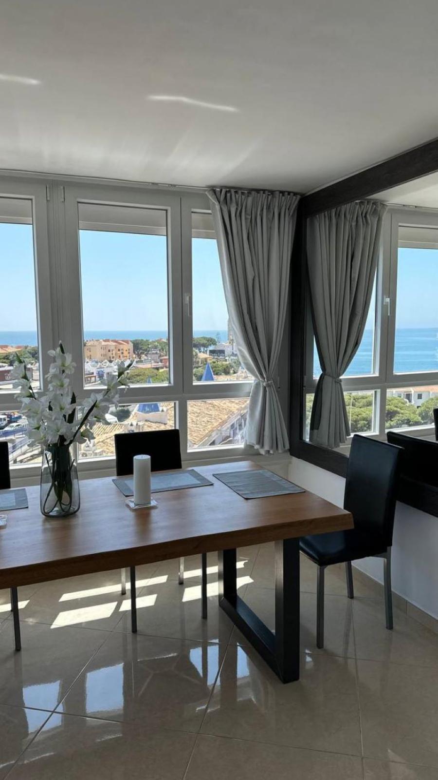 Relax Apartment Sitio de Calahonda ภายนอก รูปภาพ