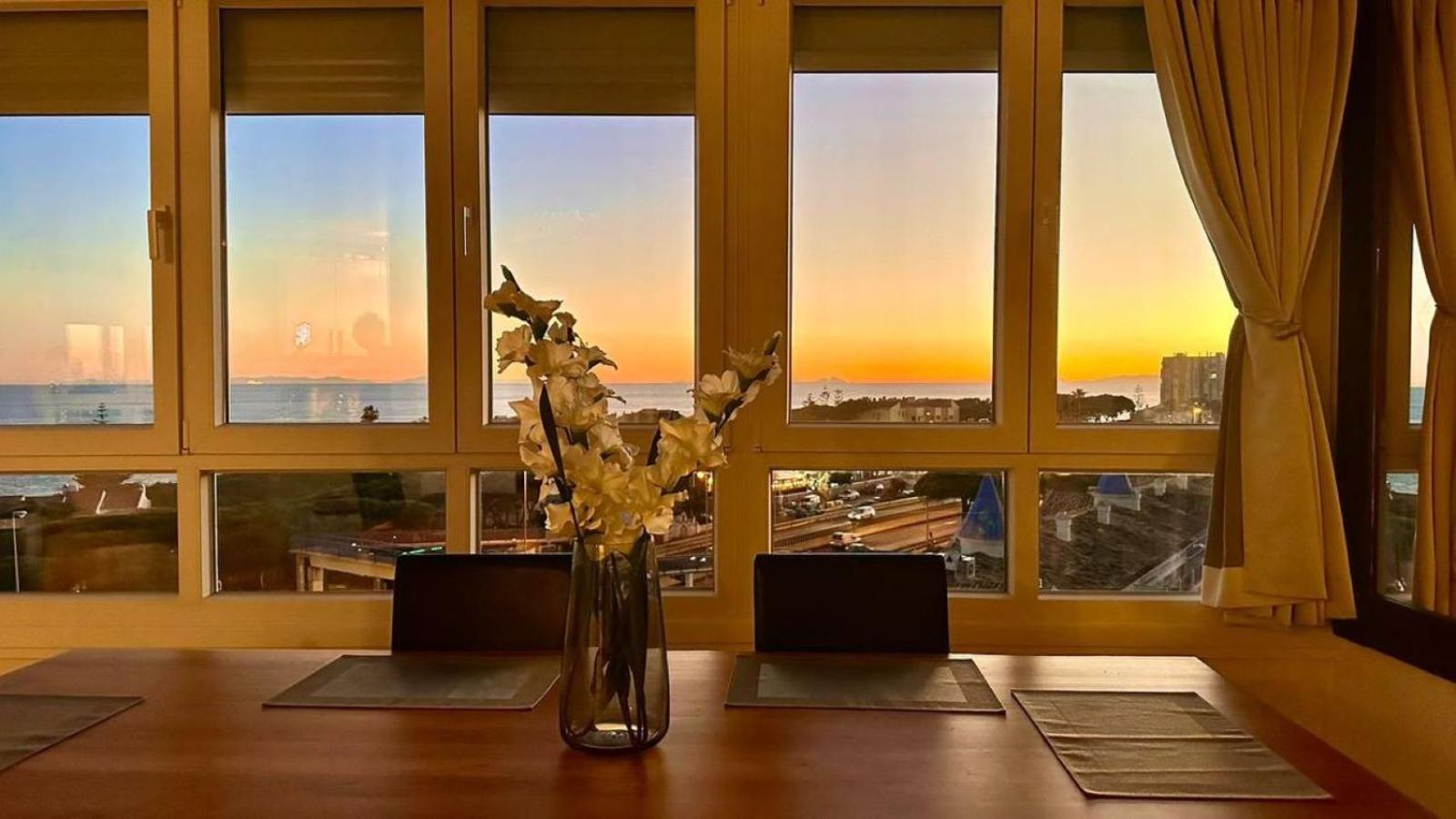 Relax Apartment Sitio de Calahonda ภายนอก รูปภาพ