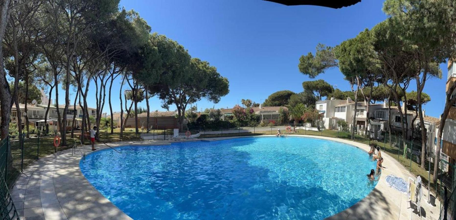 Relax Apartment Sitio de Calahonda ภายนอก รูปภาพ